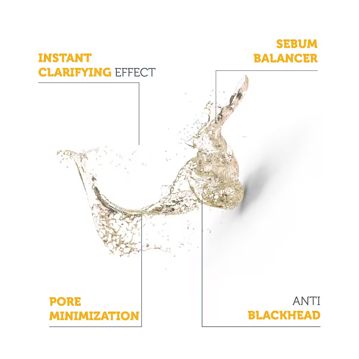 Oil Control Toner, 2% BHA SALICYLIC ACID