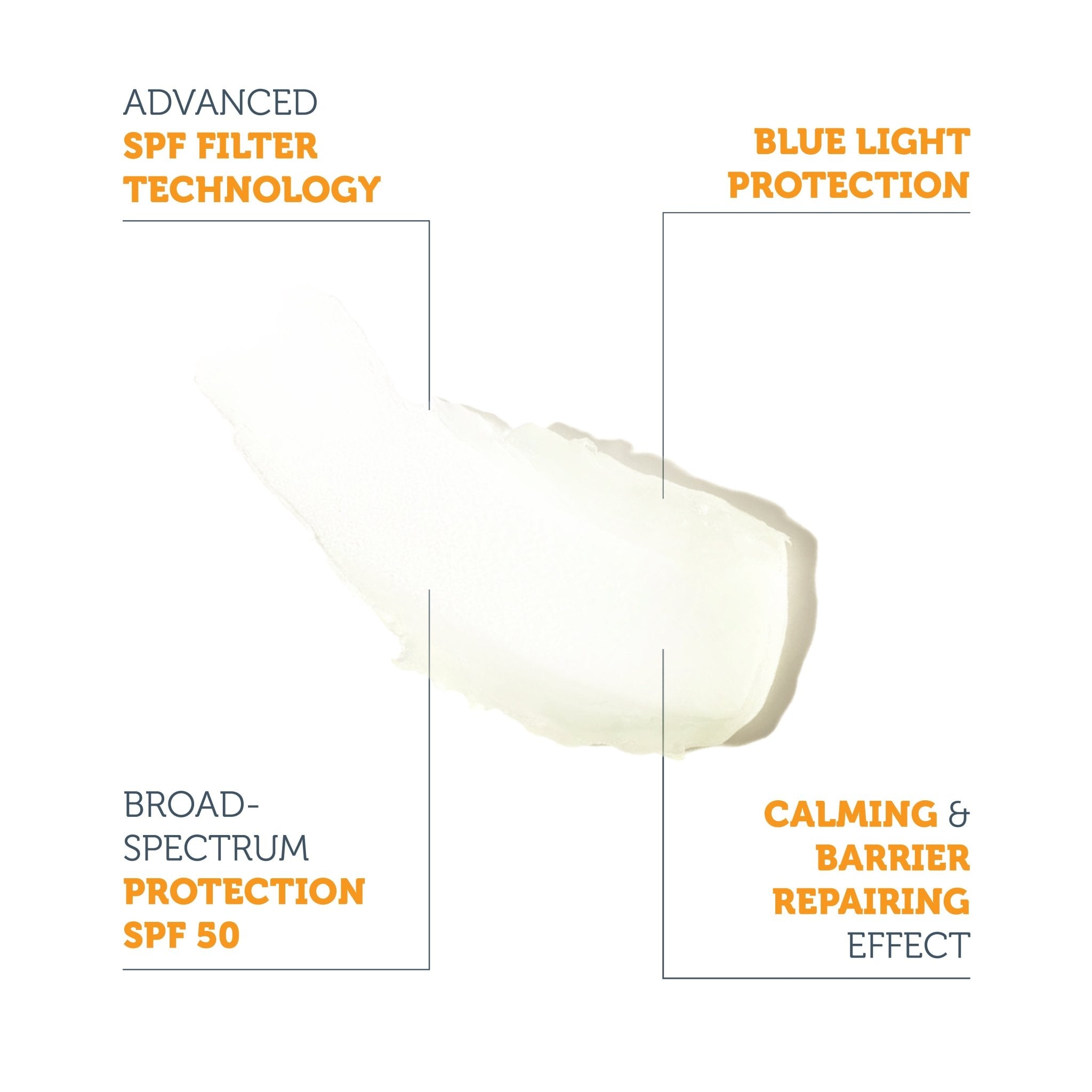 Daily Barrier Protection Sunstick 50+ SPF - The Purest Solutions | Skincare that actually works