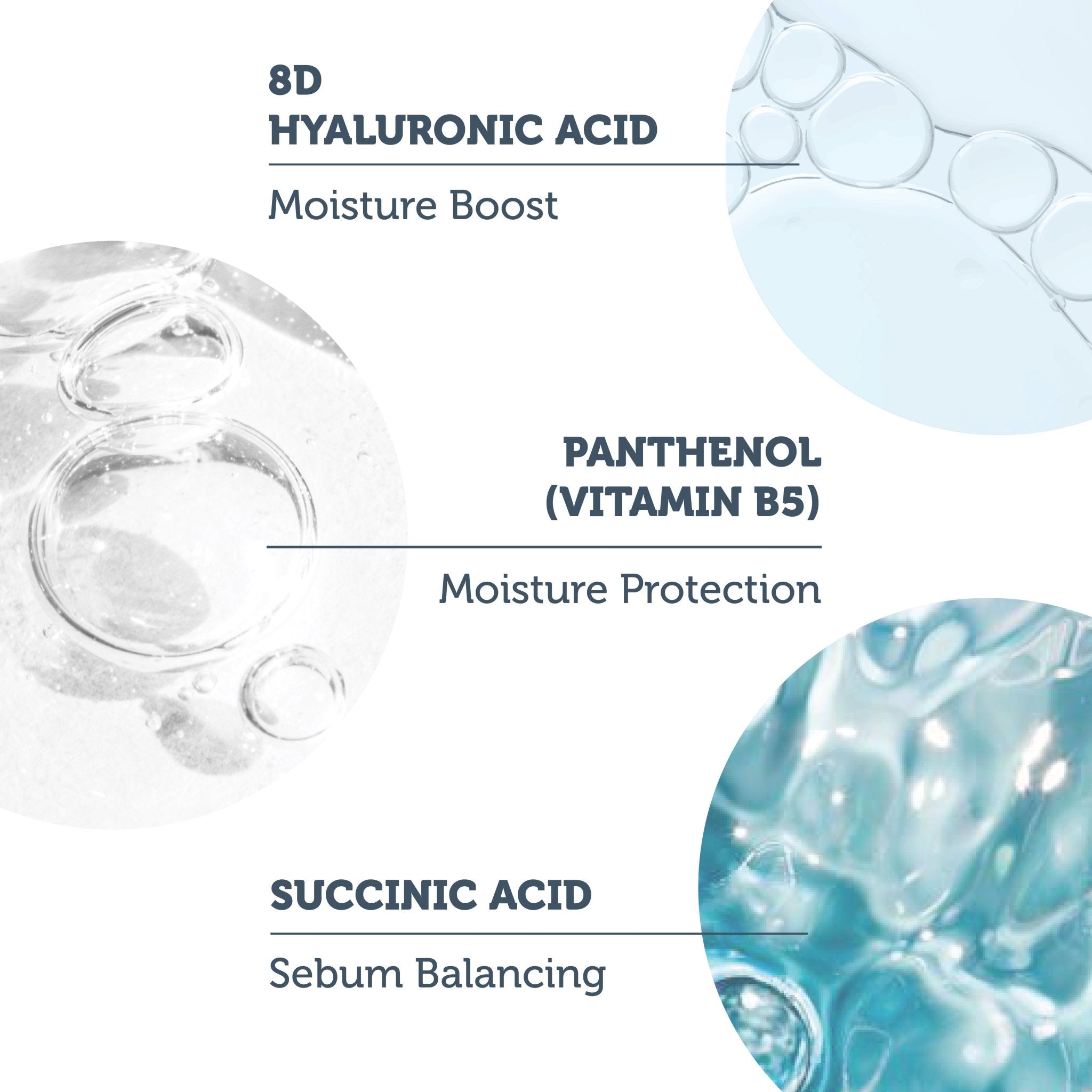 Oil Control Lightweight Hydrating Moisturizer - The Purest Solutions | Skincare that actually works