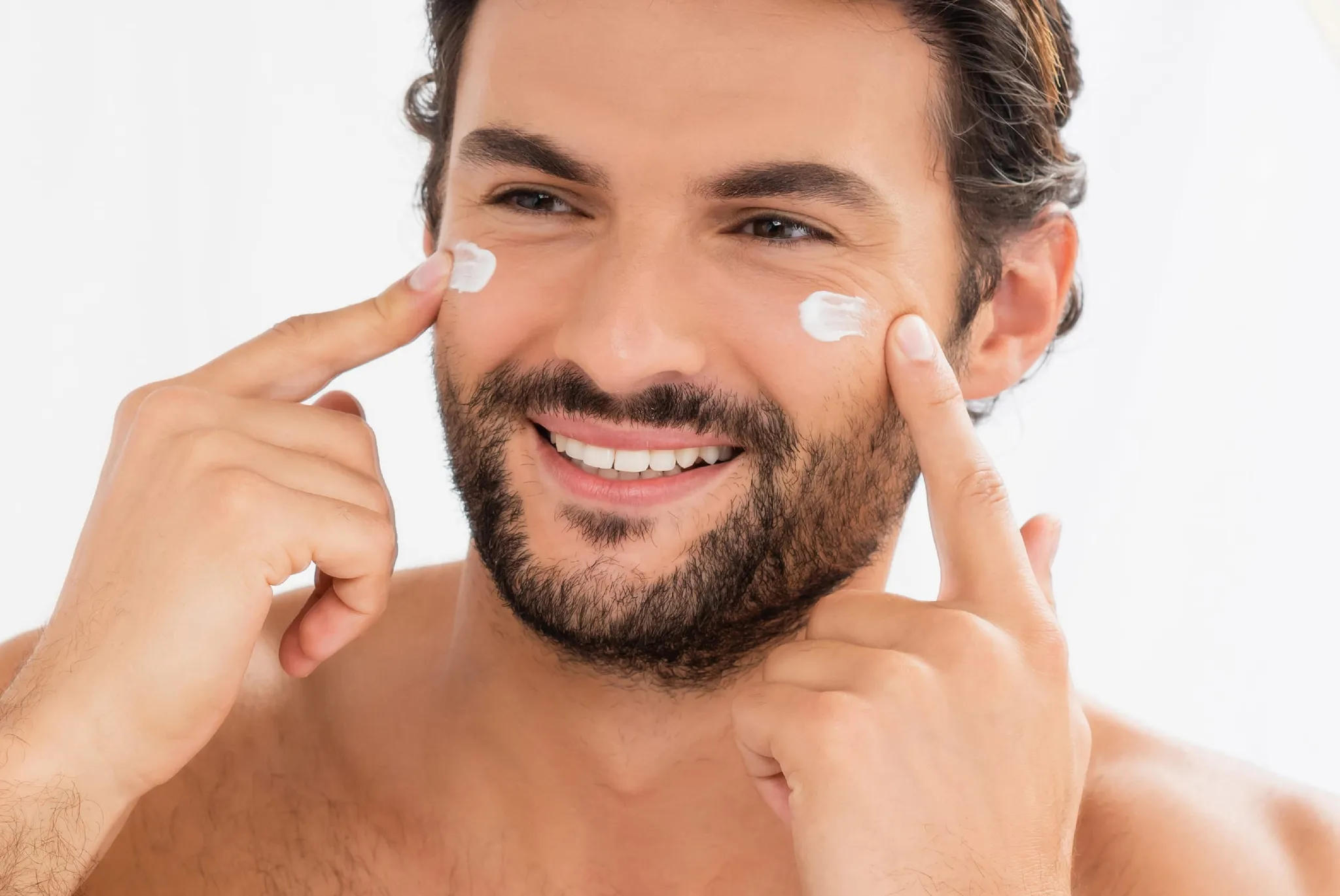 A Complete Skincare Guide for Men: Products, Routines, and Tips - The Purest Solutions | Skincare that actually works