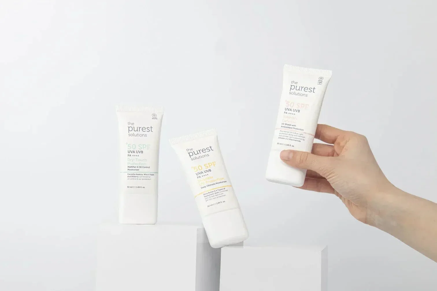 How Should We Protect Our Skin from Increased Sunlight? - The Purest Solutions | Skincare that actually works