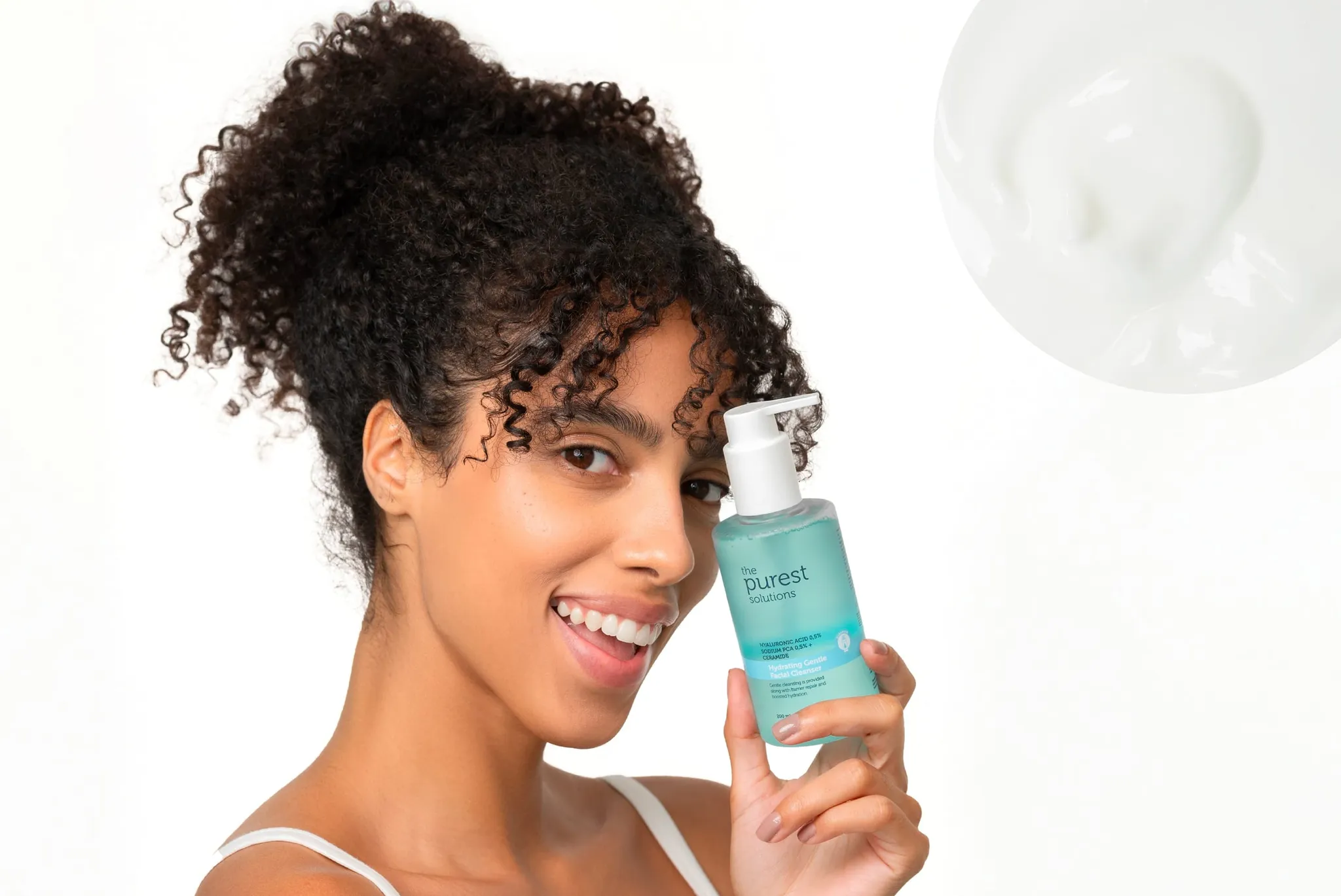 What Is Ceramide — and How Does It Strengthen the Skin Barrier? - The Purest Solutions | Skincare that actually works