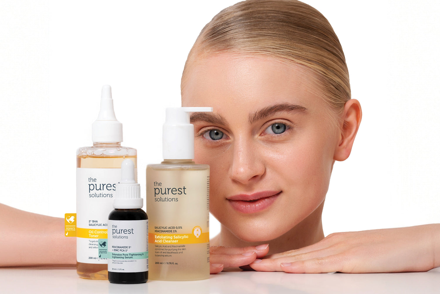 Is Your Skin Always Oily? Causes, Care Routines, and Shine-Control Tips