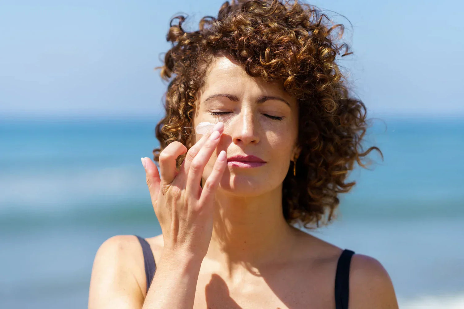 Effects of UVA & UVB Rays on the Skin
