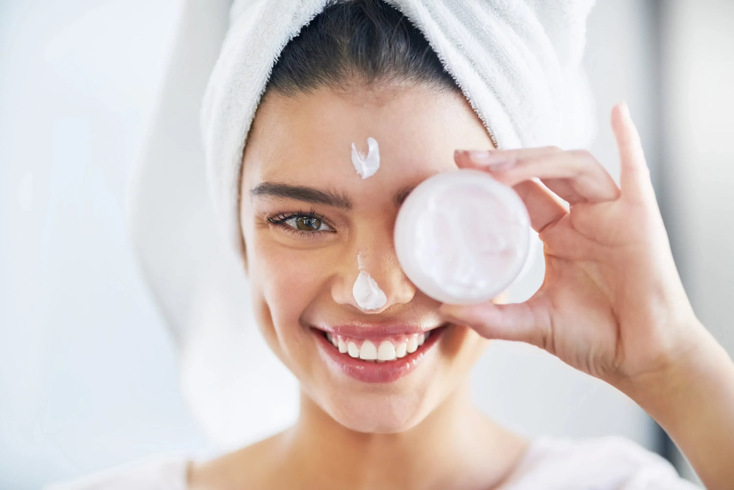 What Is the Skin Barrier? How Do You Repair it?