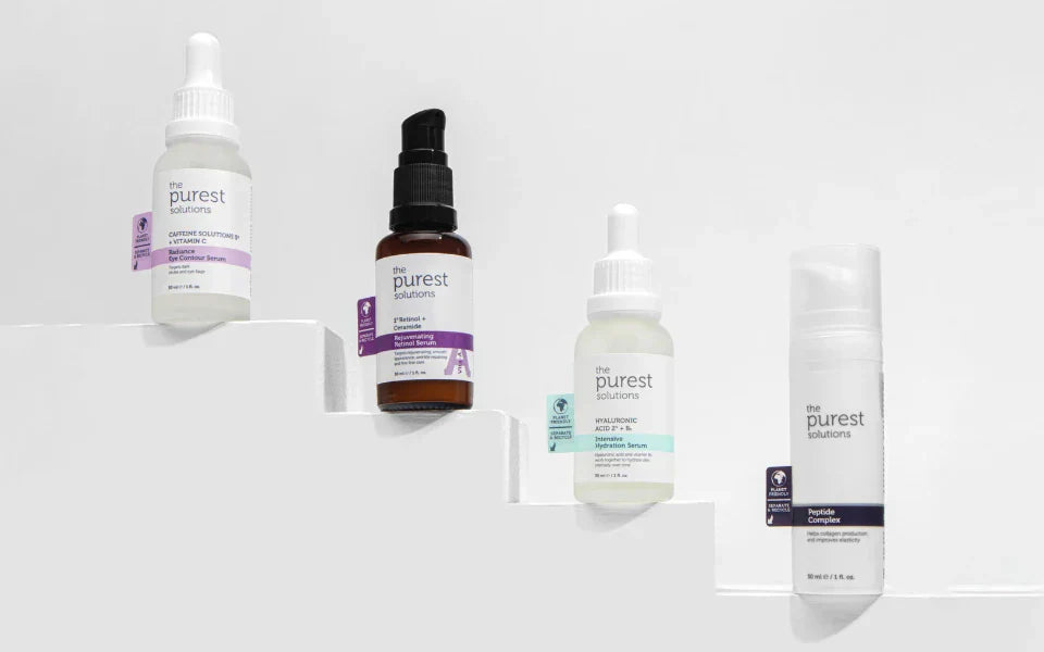 How to Choose Anti-Aging Products?