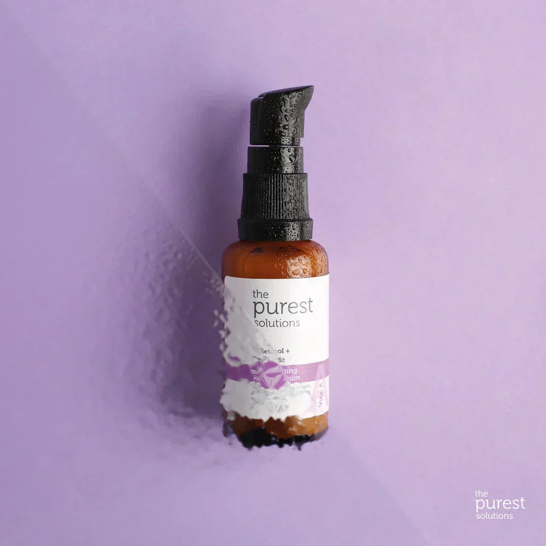 What Is Retinol and What Does It Do? Best Retinol Serums