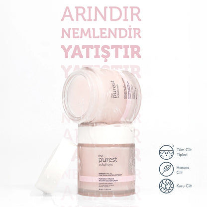 Hydration-Infused Smooth Cleansing Balm 85 gr