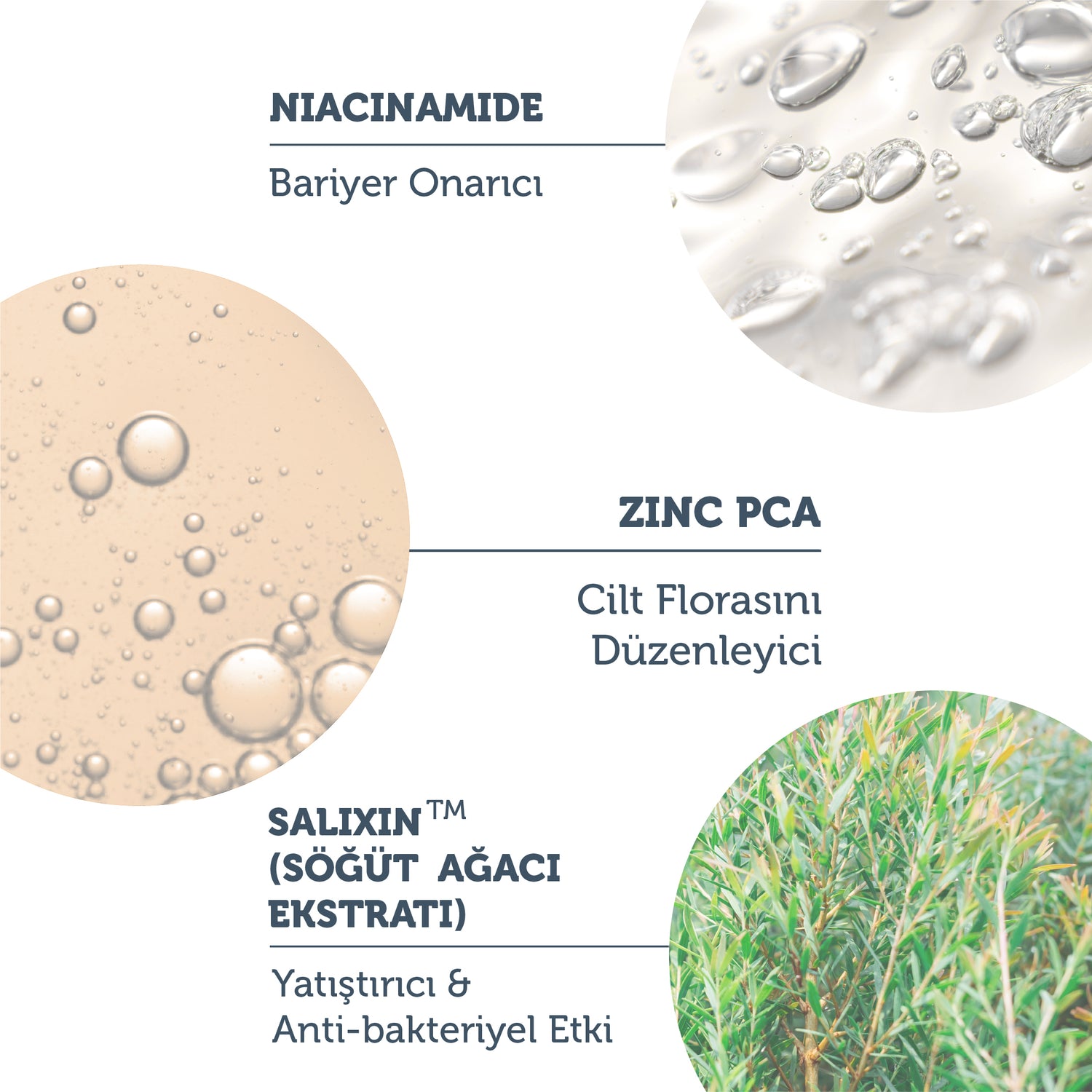 Niacinamide 5% + Zinc PCA Intensive Pore Tightening &amp; Lightening Serum