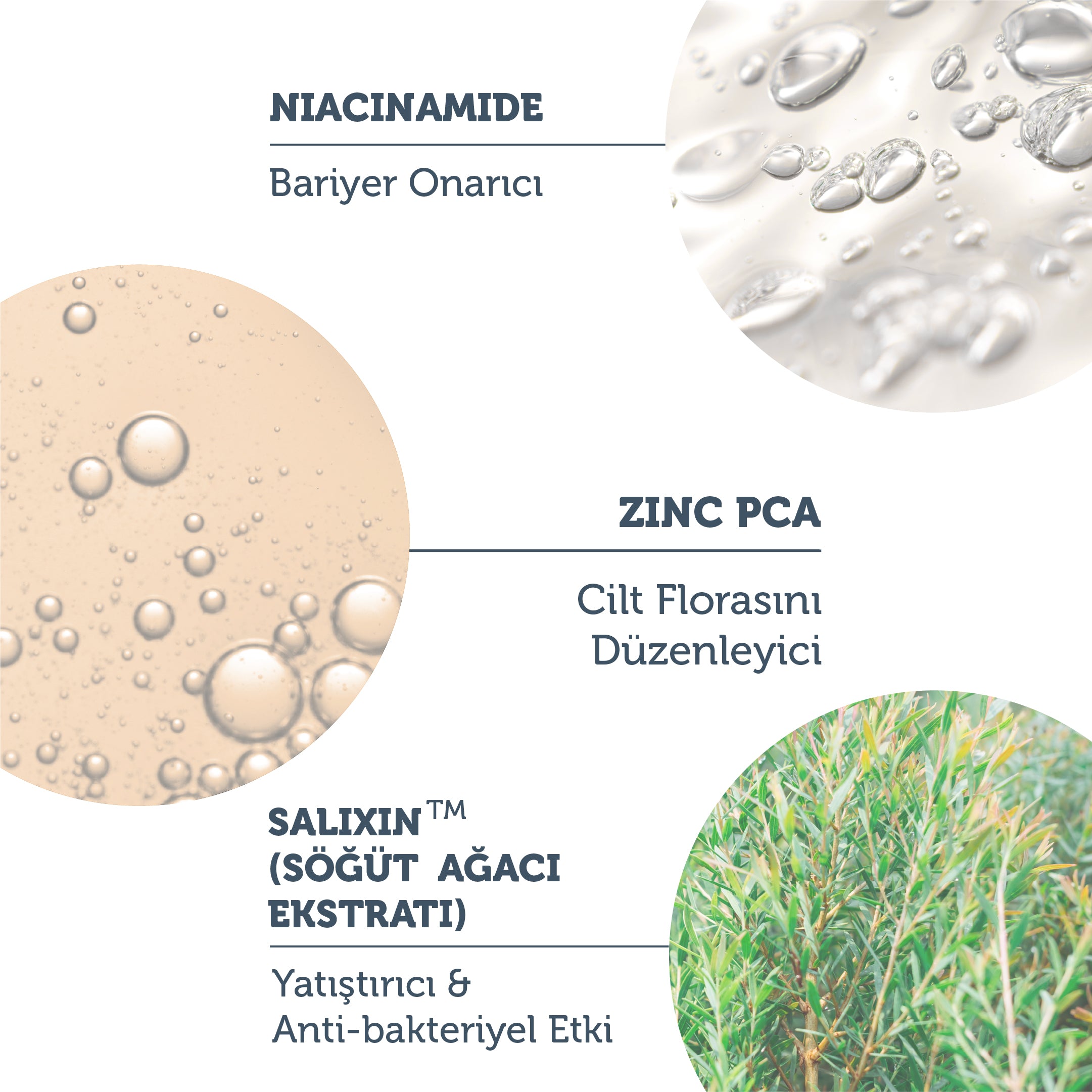 Niacinamide 5% + Zinc PCA Intensive Pore Tightening &amp; Lightening Serum
