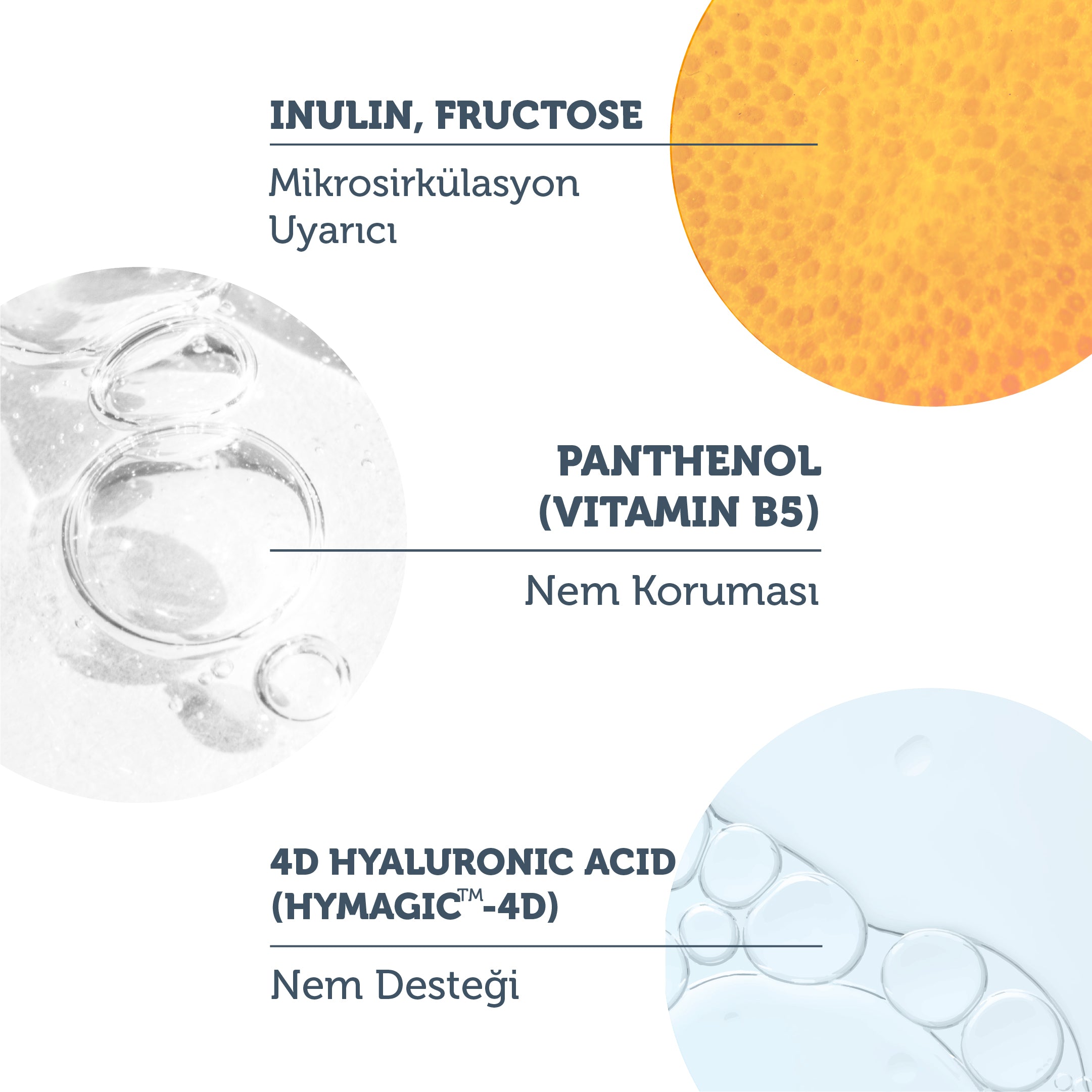 Hyaluronic Acid 2% + B5 Intensive Hydration Serum