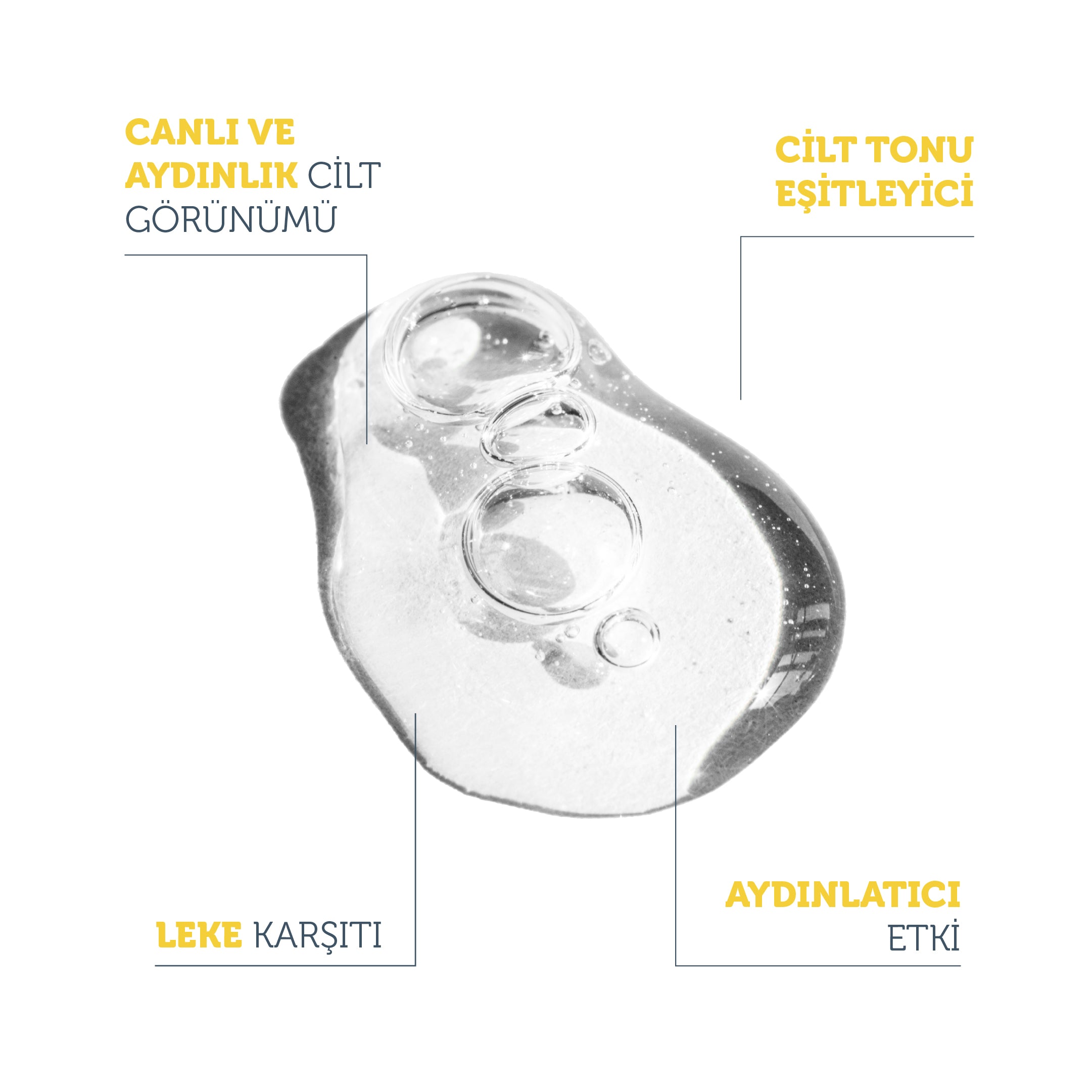 Arbutin 2% + Hyaluronic Acid Brightening Serum