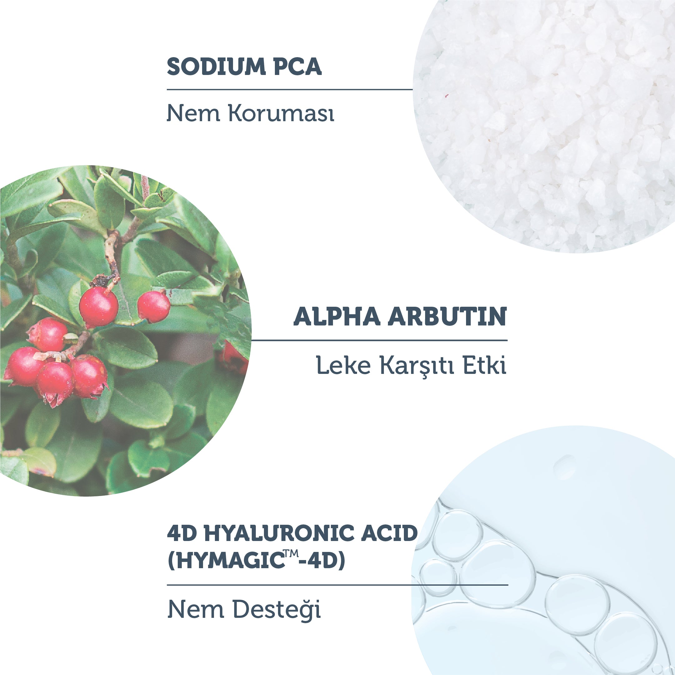 Arbutin 2% + Hyaluronic Acid Brightening Serum
