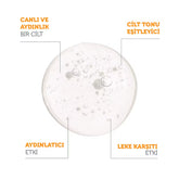 Brightening & Lightening Vitamin C Serum 10% Ascorbic acid & Ferulic Acid  0.5%