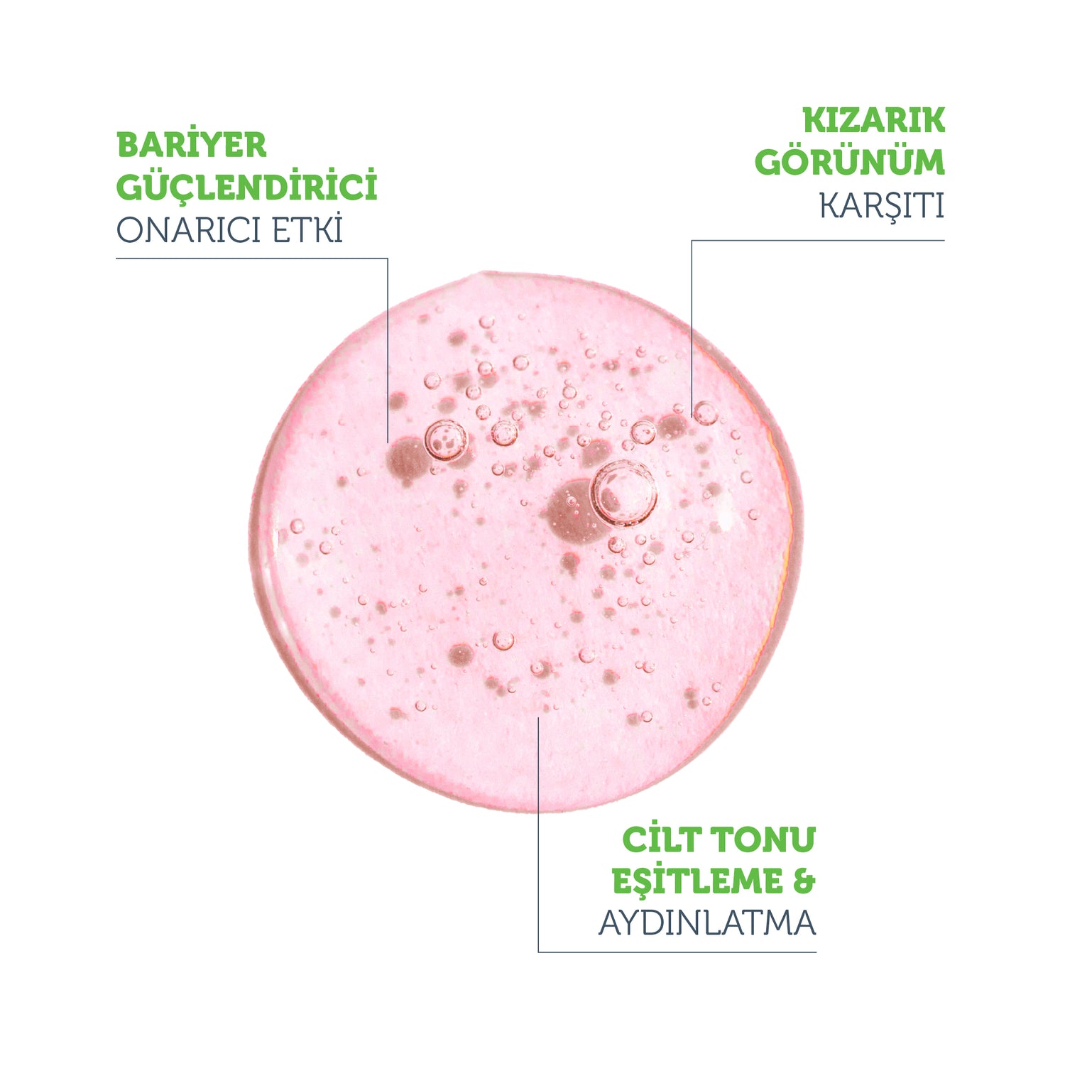 Vitamin B Complex Serum 10%