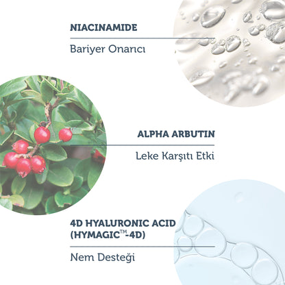 Blemish Defense UVA/UVB, Antioxidant Protection For Blemish-Prone Skin 50+ SPF