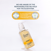 Exfoliating Salicylic Acid Cleanser 0,5% Salicylic Acid, 1% Niacinamide