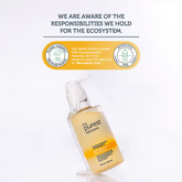 Exfoliating Salicylic Acid Cleanser 0,5% Salicylic Acid, 1% Niacinamide