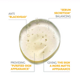 Exfoliating Salicylic Acid Cleanser 0,5% Salicylic Acid, 1% Niacinamide