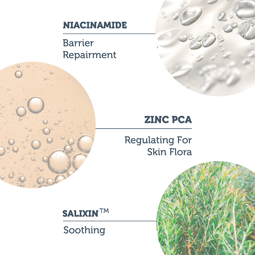 Niacinamide 5% + Zinc PCA Intensive Pore Tightening &amp; Lightening Serum