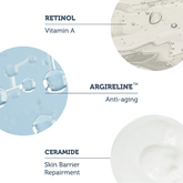 Rejuvenating Retinol Serum 1% Retinol + Ceramide