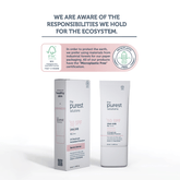 Blemish Defense UVA/UVB, Antioxidant Protection For Blemish-Prone Skin 50+ SPF