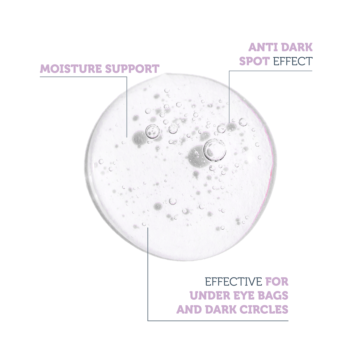 Caffeine 5% + Vitamin C Radiance Eye Contour Serum