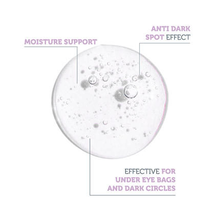 Caffeine 5% + Vitamin C Radiance Eye Contour Serum