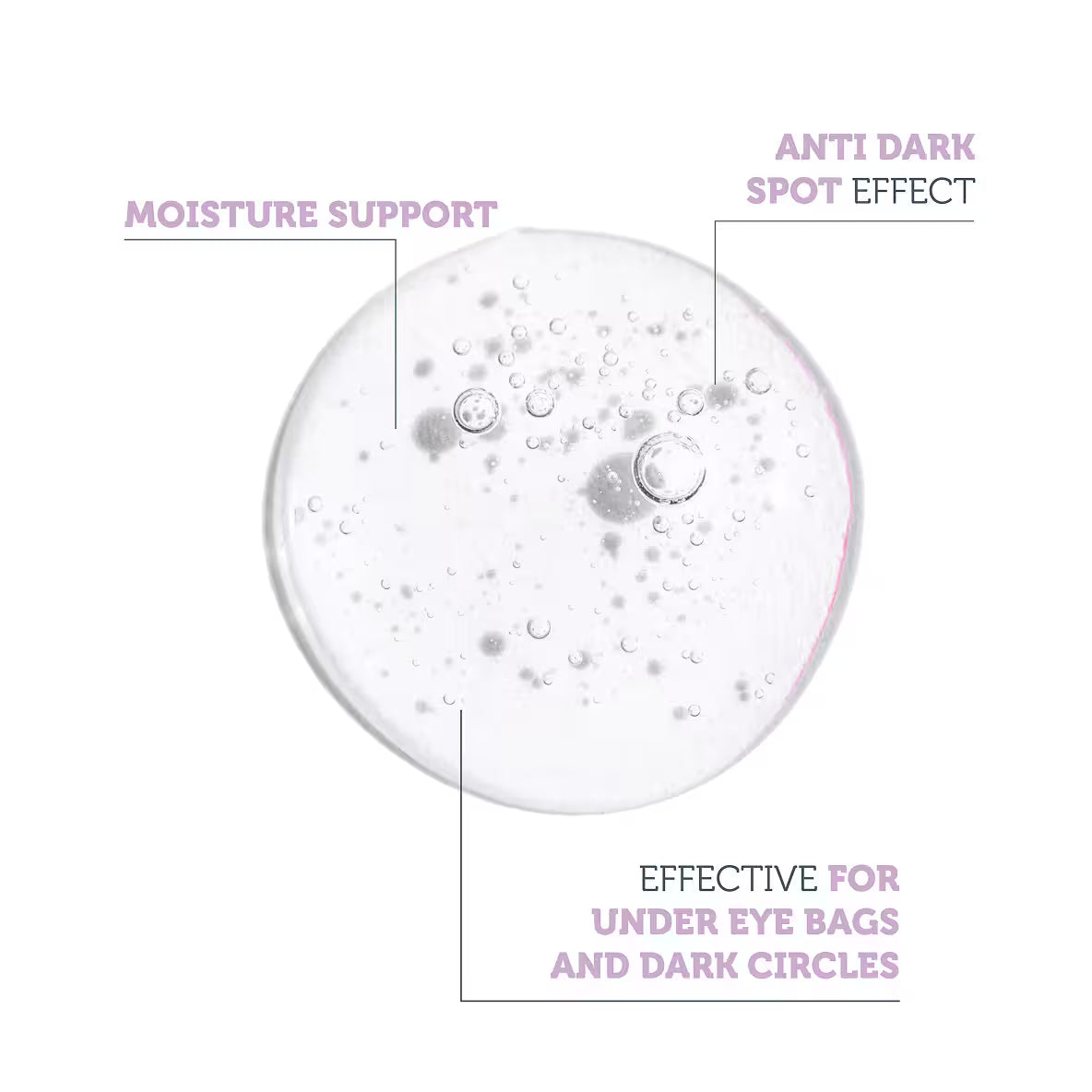 Caffeine 5% + Vitamin C Radiance Eye Contour Serum