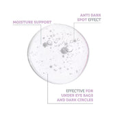 Caffeine 5% + Vitamin C Radiance Eye Contour Serum