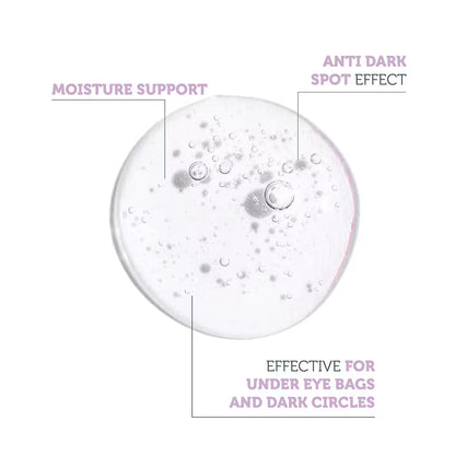 Caffeine 5% + Vitamin C Radiance Eye Contour Serum