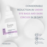 Caffeine 5% + Vitamin C Radiance Eye Contour Serum