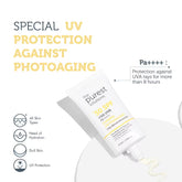 Invisible UV Protection  Daily Intensive Moisturizer 50+ SPF