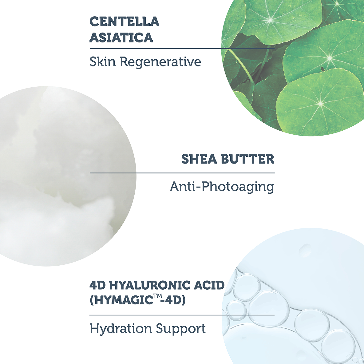 Invisible UV Protection  Daily Intensive Moisturizer 50+ SPF