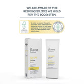 Invisible UV Protection  Daily Intensive Moisturizer 50+ SPF