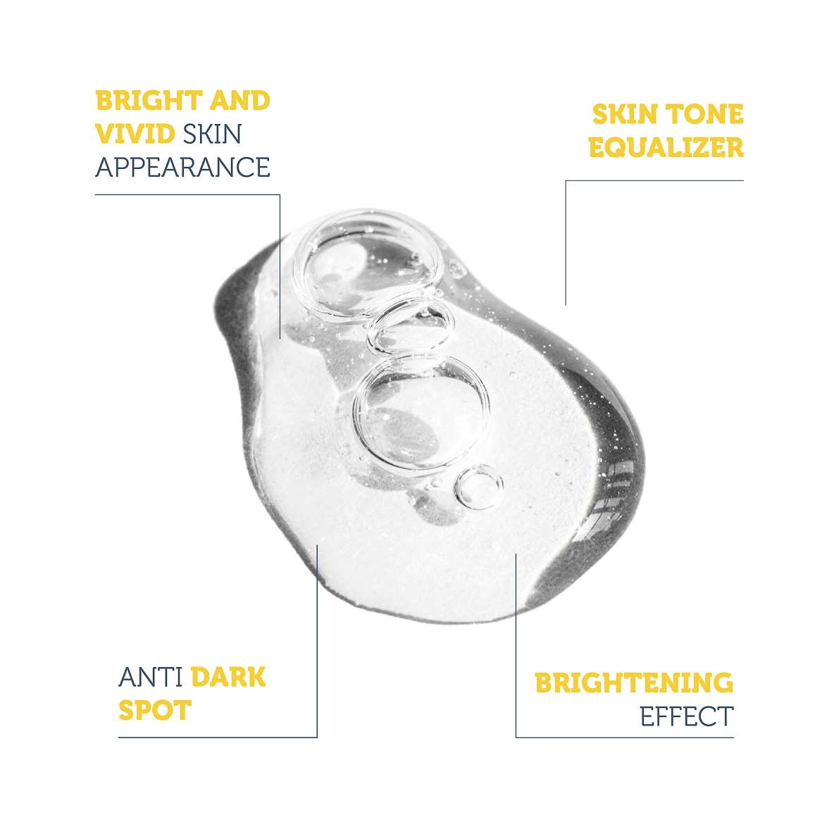 Arbutin 2% + Hyaluronic Acid Brightening Serum