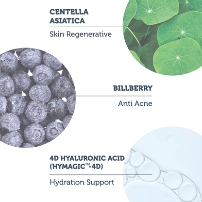 Dry-Touch Protection Mattifier &amp; Oil Control Moisturizer for Oily Skin 50+ SPF