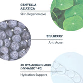 Dry-Touch Protection Mattifier & Oil Control Moisturizer for Oily Skin 50+ SPF