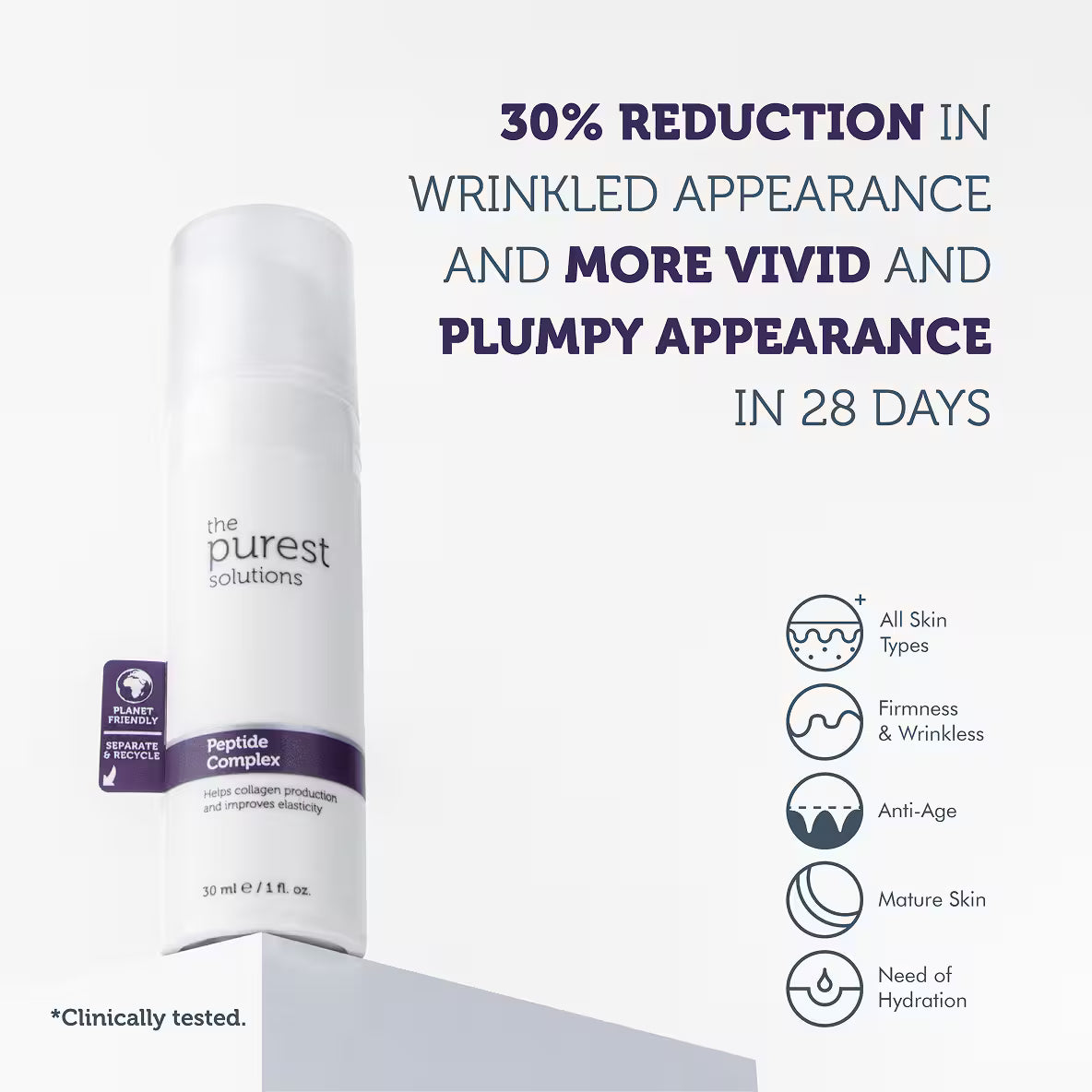 Complex Peptide 2% Peptide Complex Serum