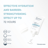 Hydration Booster Daily Moisturizing Cream Ceramide + 4D Hyaluronic Acid + Pentavitin