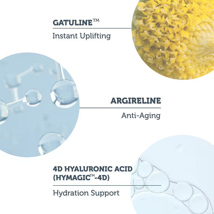 Complex Peptide 2% Peptide Complex Serum