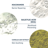 Oil Control Toner, 2% BHA SALICYLIC ACID