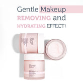 Hydration-Infused Smooth Cleansing Balm 85 gr