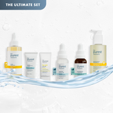 Complete Balance Kit: Full Routine for Clear, Calm & Even Skin