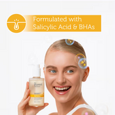 Exfoliating Salicylic Acid Cleanser 0,5% Salicylic Acid, 1% Niacinamide