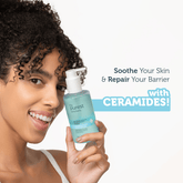 Hydrating Gentle Facial Cleanser %0,5 Hyaluronic Acid %0.5 Sodium PCA + Ceramide