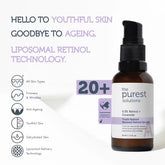 Youth Radiant Renewal Retinol Serum 30 ml