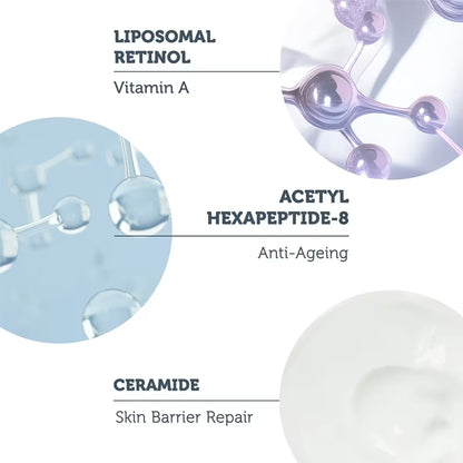 Youth Radiant Renewal Retinol Serum 30 ml