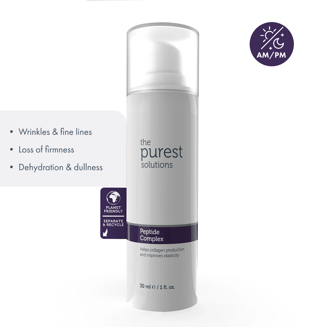 Complex Peptide 2% Peptide Complex Serum