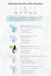Complete Calm Kit: Full Routine for Irritation-Free, Healthy Skin